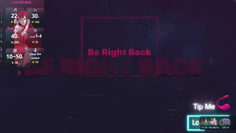 Shantal online show from January 13, 2026, 8:41 am