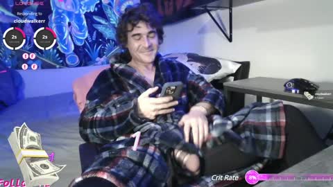 XxBobbiDigitalxX online show from December 2, 2024, 11:40 pm