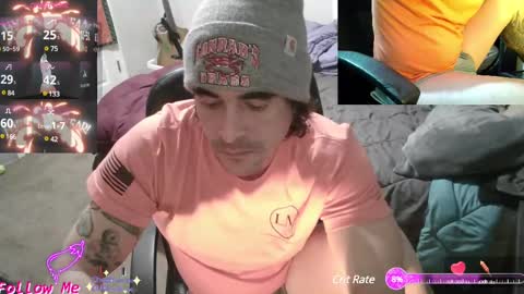 XxBobbiDigitalxX online show from February 11, 2025, 11:12 pm