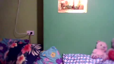 xxchuchuxx online show from July 19, 2026, 3:27 pm
