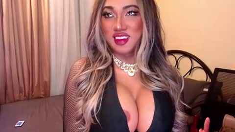 cinddy online show from March 9, 2026, 7:29 pm