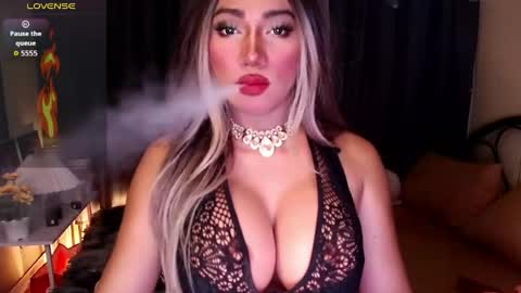 Snapshot of xxcinddyxx chatting on June 10, 2026, 6:34 am cinddy online show from June 10, 2026, 6:34 am