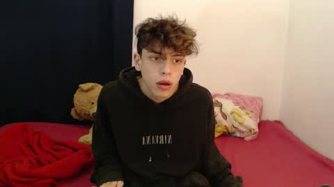 Cody  Akali online show from March 3, 2026, 4:40 am