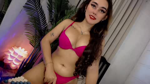 Jane online show from December 2, 2024, 1:47 am