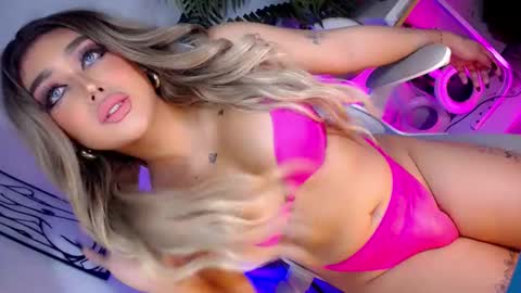 Jane online show from October 17, 2025, 2:26 am