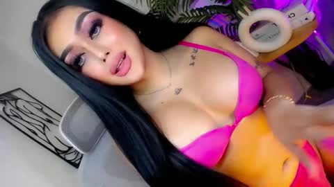 Jane online show from October 25, 2025, 1:57 am