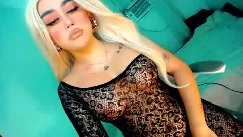 Jane online show from April 20, 2026, 1:30 am