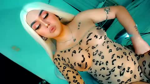 Jane online show from April 21, 2026, 1:53 am