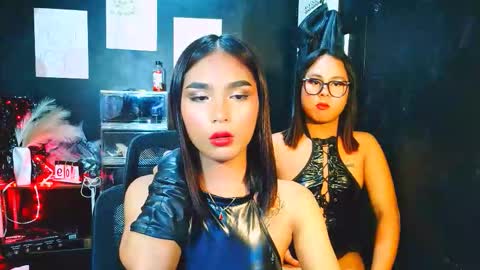 xxeunice online show from March 12, 2026, 7:36 am