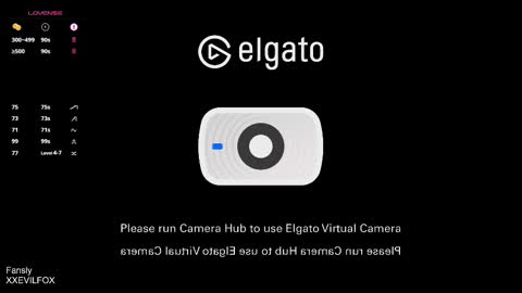 Fox online show from November 24, 2025, 3:17 am