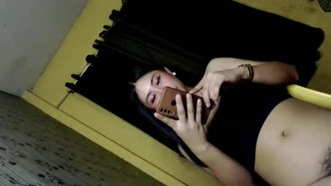 Janae online show from February 18, 2025, 9:43 am