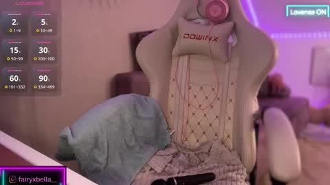 xxfairyxgiiirlxx online show from October 24, 2025, 1:51 pm