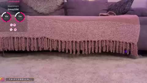 xxfairyxgiiirlxx online show from January 9, 2026, 6:38 am