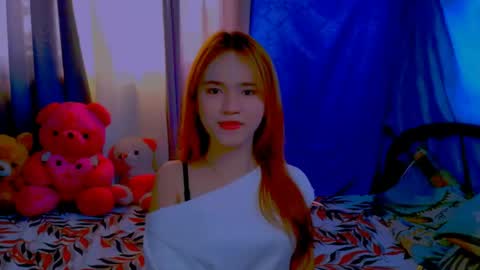 Snapshot of xxfiona chatting on May 19, 2026, 6:31 am Fiona online show from May 19, 2026, 6:31 am