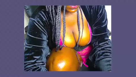 xxfleurlove online show from January 4, 2025, 6:30 am