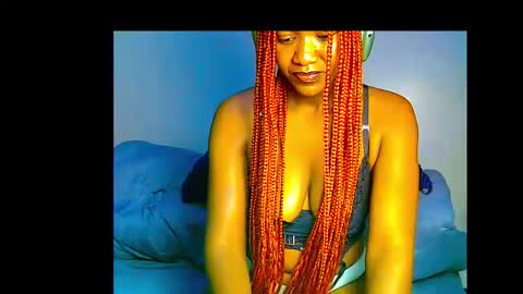 xxfleurlove online show from December 4, 2025, 4:55 am