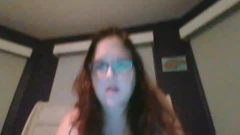 xxfrecklez online show from January 27, 2025, 6:30 am