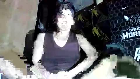 Snapshot of xxgoddessofsatisfactionxx chatting on December 31, 2024, 7:07 pm Sophie online show from December 31, 2024, 7:07 pm