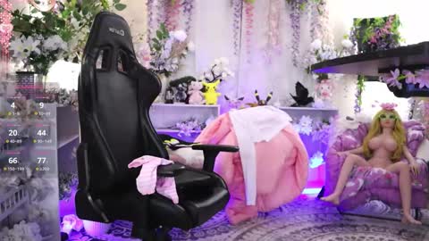 Haylee Marie  online show from March 2, 2026, 12:13 am