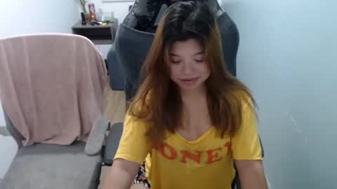 Sheyn Coleen online show from February 13, 2025, 3:35 pm