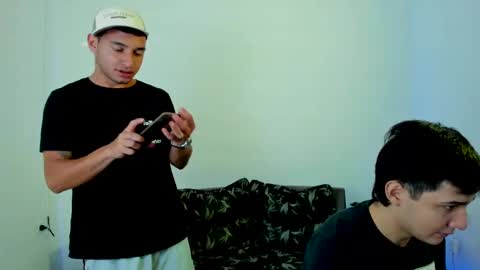 David and Mike online show from February 13, 2025, 3:24 pm