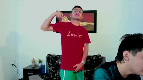 David and Mike online show from February 14, 2025, 2:33 pm