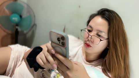 Dyanna Zulla online show from March 26, 2026, 6:46 pm