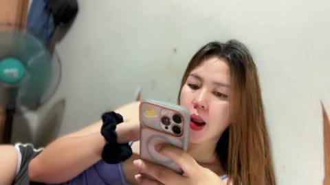 Snapshot of xxinnocentbellaxx chatting on April 5, 2026, 11:18 am Dyanna Zulla online show from April 5, 2026, 11:18 am