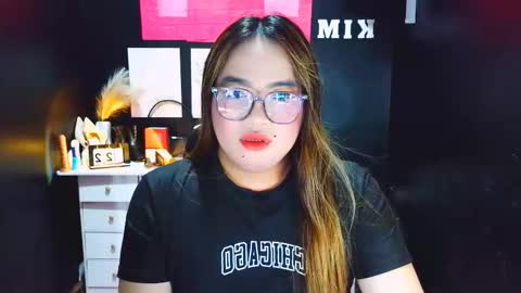 xxirene online show from December 22, 2025, 1:57 am