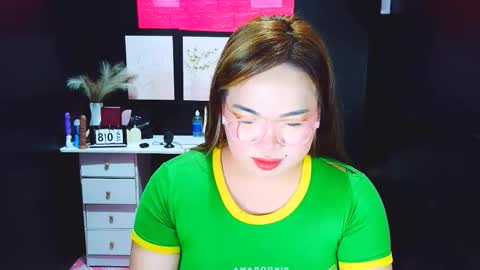 xxirene online show from January 9, 2026, 4:59 am