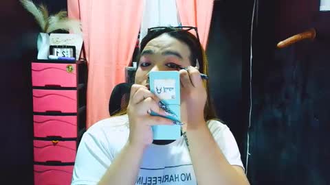 xxirene online show from February 23, 2026, 4:54 am