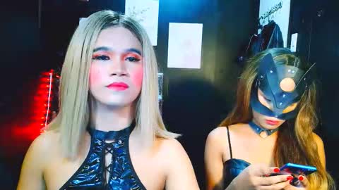 xxirene online show from February 25, 2026, 6:34 am