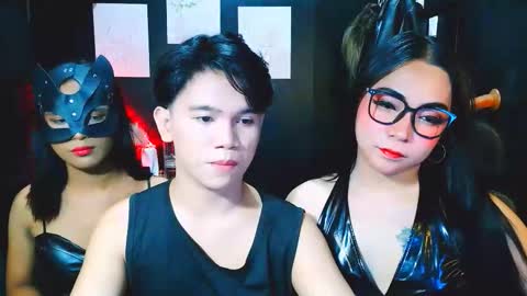 xxirene online show from March 2, 2026, 7:15 am