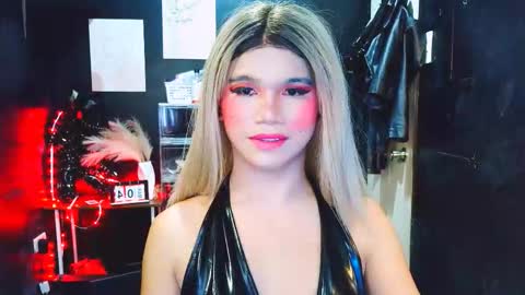 xxirene online show from March 4, 2026, 5:35 am