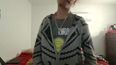 XxJasoneecxX online show from December 25, 2024, 5:48 am