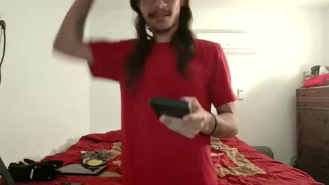 XxJasoneecxX online show from December 27, 2024, 4:04 am