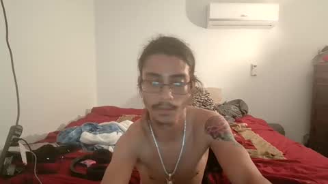 XxJasoneecxX online show from December 29, 2024, 1:24 am