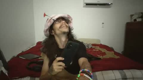 XxJasoneecxX online show from December 31, 2024, 5:51 pm