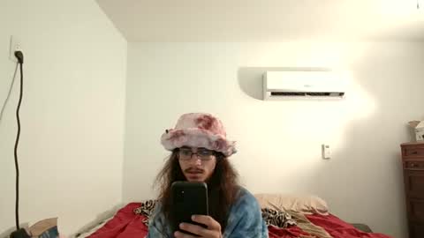 XxJasoneecxX online show from January 1, 2025, 4:18 am