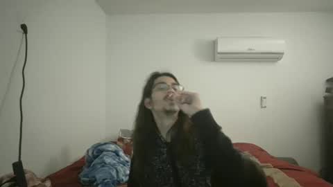 XxJasoneecxX online show from January 4, 2025, 12:05 pm