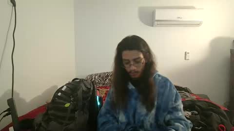 XxJasoneecxX online show from January 7, 2025, 1:06 am