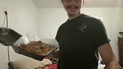 XxJasoneecxX online show from January 8, 2025, 2:57 am