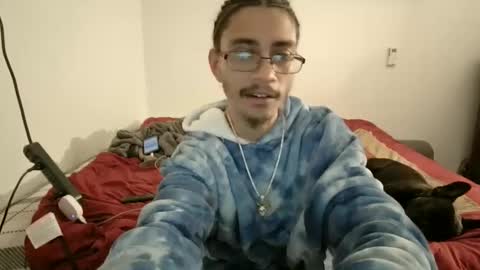 XxJasoneecxX online show from January 13, 2025, 11:52 am