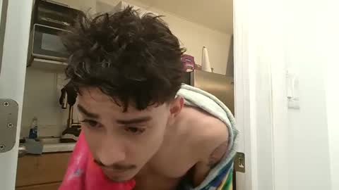 XxJasoneecxX online show from February 4, 2025, 5:10 am