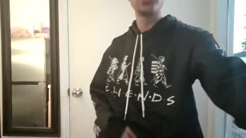 XxJasoneecxX online show from February 9, 2025, 11:58 am