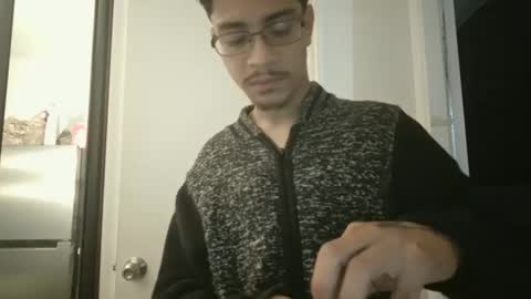 XxJasoneecxX online show from February 17, 2025, 1:25 am