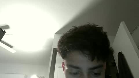 XxJasoneecxX online show from March 2, 2025, 11:18 am