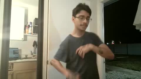 XxJasoneecxX online show from March 9, 2025, 2:50 am