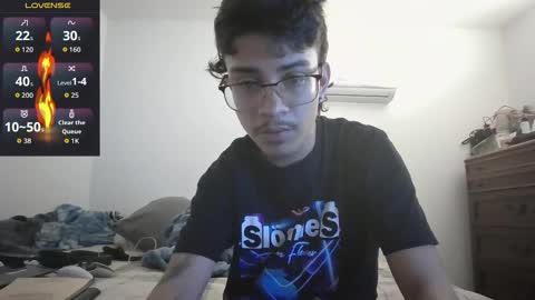 XxJasoneecxX online show from April 16, 2026, 8:15 am