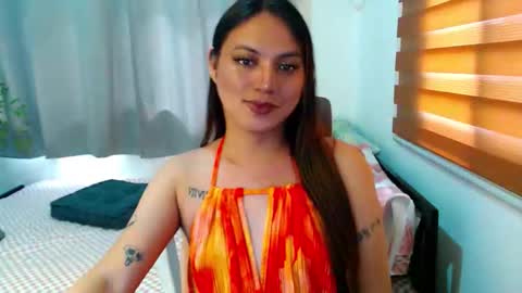 July online show from February 23, 2026, 1:36 am